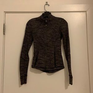 Lululemon jacket in size 0